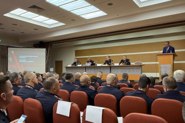 в Смоленской области повысится безопасность на общественном транспорте - фото - 1
